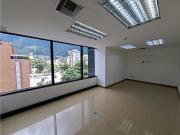 Exclusiva oficina en alquiler Caracas, Distrito Capital