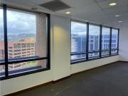 Exclusiva oficina en alquiler Nueva Caracas, Venezuela