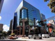 Oficina de alto standing en alquiler Caracas, Distrito...
