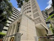 Oficina de alto standing en alquiler Caracas, Distrito...