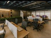 Oficina de lujo en alquiler Caracas, Distrito Capital