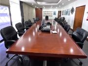 Oficina de lujo en alquiler Nueva Caracas, Venezuela