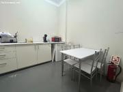 Exclusiva oficina en alquiler en Turó Park, luminosidad,...