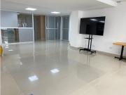 Oficina de alto standing en alquiler Medellín, Colombia
