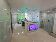 Oficina de alto standing en alquiler Medellín, Colombia