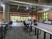 Exclusiva oficina en alquiler Medellín, Colombia