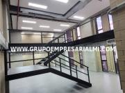 Exclusiva oficina en alquiler Medellín, Colombia