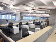 Exclusiva oficina en alquiler Medellín, Departamento de...