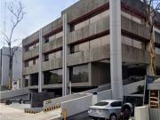 Exclusiva oficina en alquiler Miguel Hidalgo, México D.F