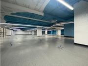 Exclusiva oficina en alquiler Miguel Hidalgo, México D.F