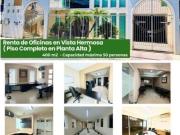 Oficina de lujo en alquiler Monterrey, México