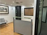 Exclusiva oficina en alquiler Nueva Caracas, Distrito...