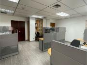 Exclusiva oficina en alquiler Nueva Caracas, Venezuela