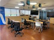 Oficina de alto standing en alquiler Quito, Provincia de...