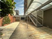 Oficina de alto standing en alquiler Bogotá, Colombia