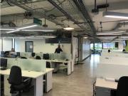 Oficina de alto standing en alquiler Bogotá, Bogotá D.C