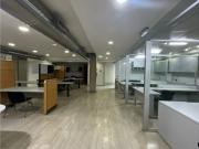 Oficina de alto standing en alquiler Valencia, Estado...