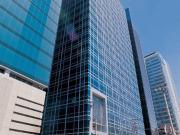 ?EXCLUSIVA OFICINA EN EDIFICIO CORPORATIVO DE LUJO !