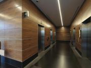 Exclusiva oficina en renta