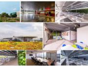 Exclusiva oficina en venta Bogotá, Colombia