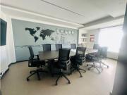 Exclusiva oficina en venta Bogotá, Colombia