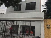 Exclusiva oficina en venta Naucalpan de Juárez, Estado...