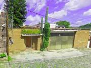 ¡Casa en venta en Las Palmas, Cuernavaca, Morelos!