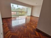 Exclusiva Oportunidad en San Borja – Vista Directa a Parque