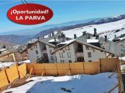 EXCLUSIVA Oportunidad LA PARVA! Terreno con Vista