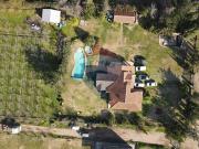 Exclusiva Parcela con casa en Paine