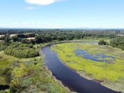 Exclusiva Parcela con Orilla Río Cayumapu