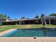 Exclusiva Parcela de Agrado en Pirque