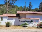 Exclusiva Parcela en Venta con Vista Panorámica V Región