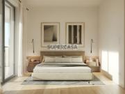 Exclusiva Penthouse T4 Duplex no prestigiado condomínio...