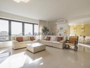 Exclusiva Penthouse T5 com Terraços Privativos e Vista...