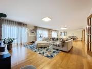 Exclusiva Penthouse T6 com Vista Mar nos Jardins da...