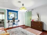 Exclusiva Piso Reformado en Planta Baja en Sea Flower...