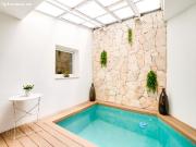 Exclusiva Planta Baja con Piscina en Zona Levant