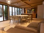 EXCLUSIVA PLANTA BAJA DE LUJO CON PATIO PRIVATIVO EN LAGASCA