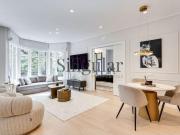 Exclusiva planta baja dúplex con jardín privado junto a... Exclusiva planta baja dúplex con jardín privado junto a...