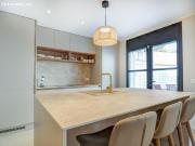 Exclusiva Planta Baja Dúplex en Venta en Sitges –...