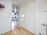 Exclusiva planta baja esquinera de 4 habitaciones...