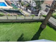 Exclusiva Planta Baja Tríplex en Torre Vilana, Barcelona