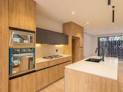 Exclusiva Preventa de Townhouses en San José Insurgentes