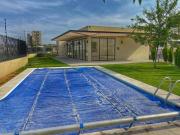 EXCLUSIVA PRIVADA CON ALBERCA LA VISTA RESIDENCIAL