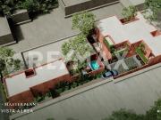 EXCLUSIVA PRIVADA RESIDENCIAL DE DE 3 VILLAS DE LUJO