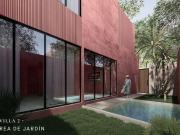 EXCLUSIVA PRIVADA RESIDENCIAL DE DE 3 VILLAS DE LUJO