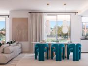 Exclusiva Promoción de 34 Apartamentos y Áticos en una...