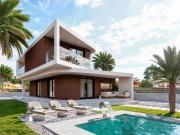 Exclusiva promoción de obra nueva en la Costa Blanca –...