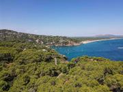 Exclusiva promoción de villas de lujo en S’Antiga, Begur...